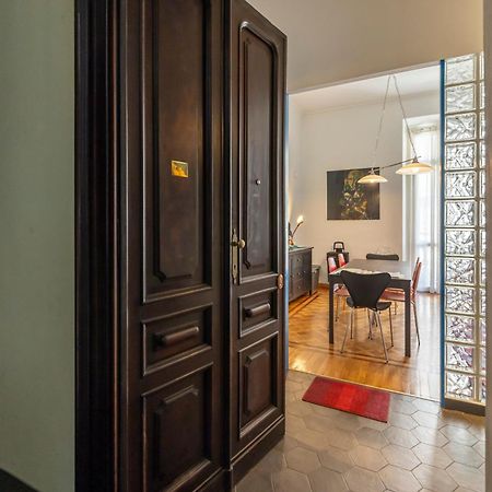 都灵Nonpertutti Piazza Castello Accessibile Senior Famiglie公寓 外观 照片