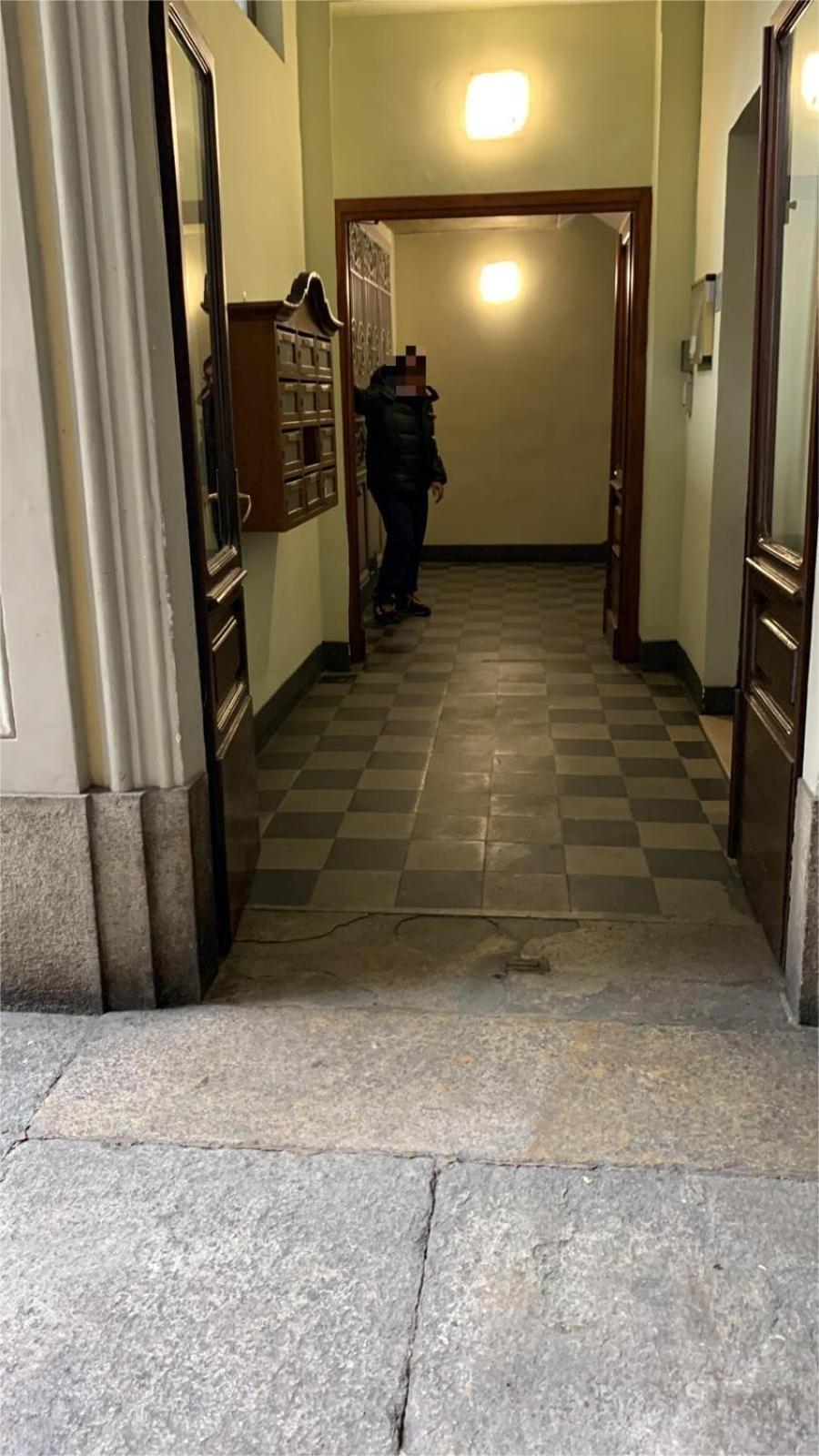 都灵Nonpertutti Piazza Castello Accessibile Senior Famiglie公寓 外观 照片